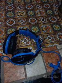 cuffie da gaming KOTION Each G9000