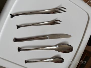 Piatti bicchieri posate etc per la ristorazione