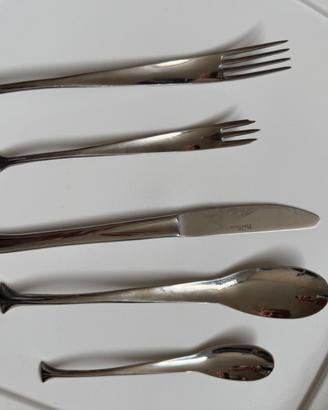 Piatti bicchieri posate etc per la ristorazione