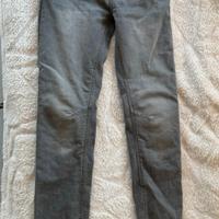 Jeans Uomo moto