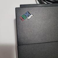 station IBM per PC portatili 