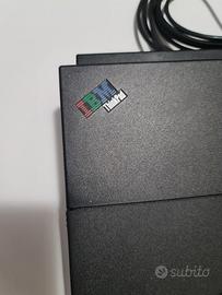 station IBM per PC portatili 