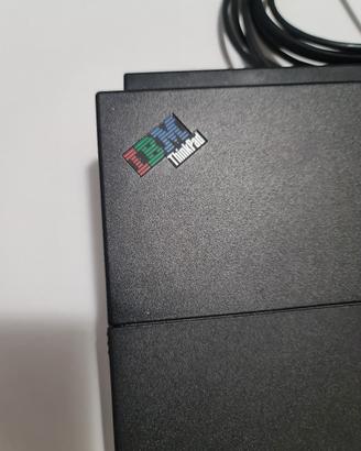 station IBM per PC portatili 
