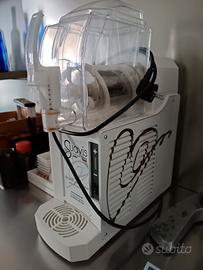 Granitore crema caffè