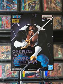 One Piece Figure Vista - Battle Record Collection