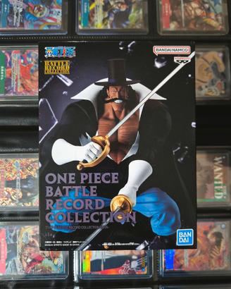 One Piece Figure Vista - Battle Record Collection