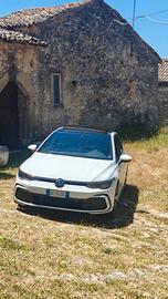 Golf VIII 2020 1.5 etsi evo R-Line 130cv dsg