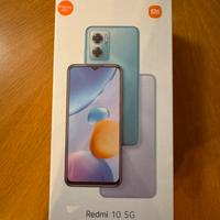 Redmi 10 5G