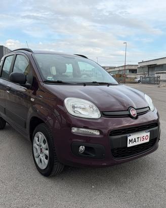 Fiat Panda TwinAir Turbo Natural Power
