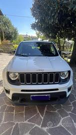 Jeep Renegade 1.0
