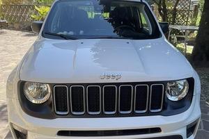 Jeep Renegade 1.0