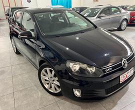 Volkswagen Golf 2.0 110CV - GTD - 2009