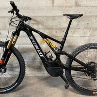 SPECIALIZED TURBO LEVO COMP ALLOY tg.S4 222km