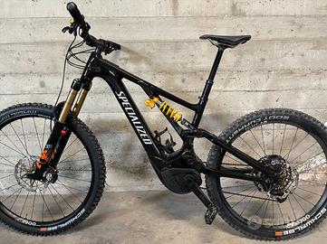 SPECIALIZED TURBO LEVO COMP ALLOY tg.S4 222km