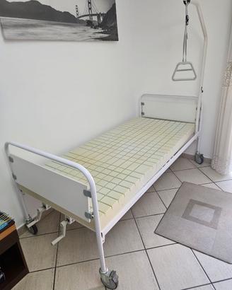 Letto per degenza - Moretti