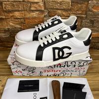 Scarpe DG Nuove con Box 42/43/44