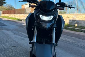 Sym nhx 125