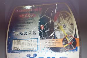 CATENE DA NEVE KONIG COMFORT MAGIC MOD. 090