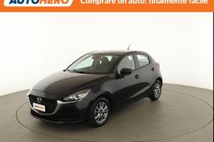 MAZDA 2 MC20509