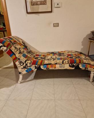 salottino moderno 