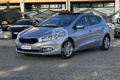 KIA cee'd 1.4 CRDi 5 porte Cool