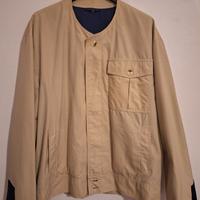 giubbottino primavera uomo