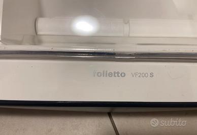 Lavatappeto Folletto VF200 originale