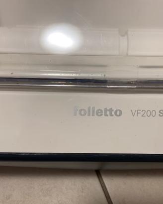 Lavatappeto Folletto VF200 originale