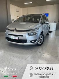 Citroen C4 Picasso 1.6 e-HDi 115 ETG6 Seduction