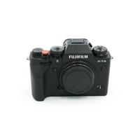 Fujifilm X-T4 - Black
