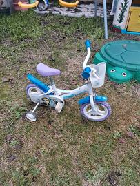 bici bambina 