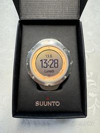 Suunto Ambit3 Sport Sapphire HR