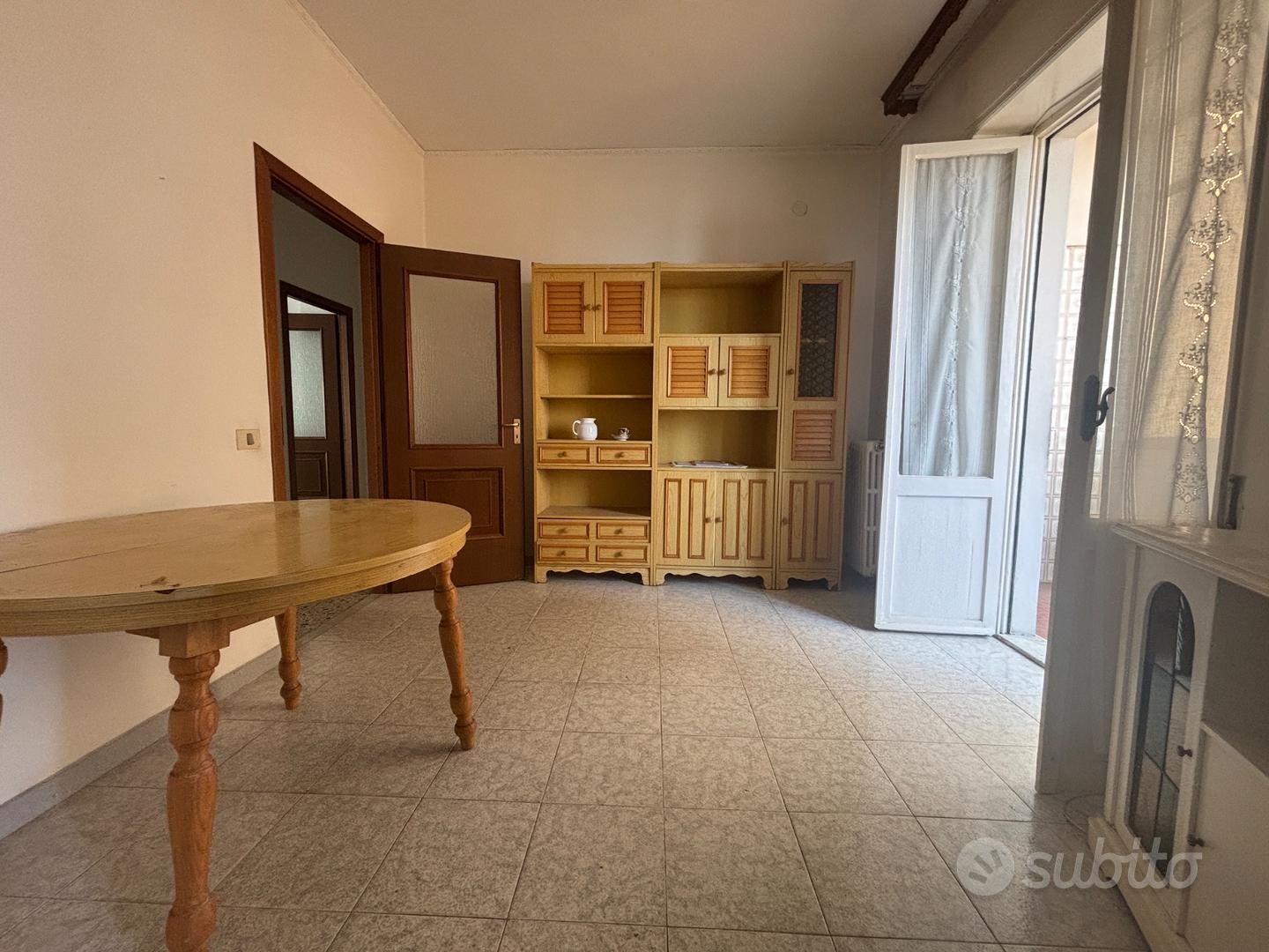 Appartamento – Nuoro, Monte Gurtei - Vista 4