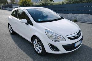 Opel Corsa 1.2 85CV GPL Elective Restyle EURO 5