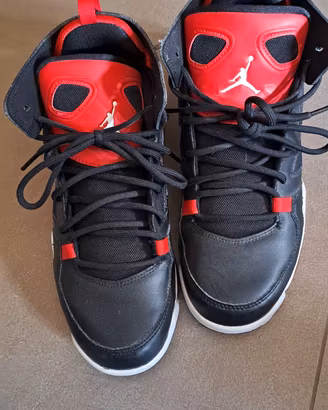 scarpe Jordan