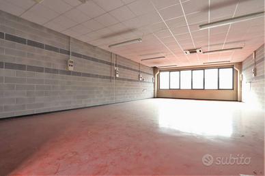Immobile di 105 m² con 1 locale a Camisano Vicenti