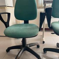 Sedie postazione ufficio