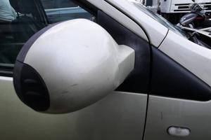 RENAULT TWINGO 2007 - SPECCHIETTO RETROVISORE DEST