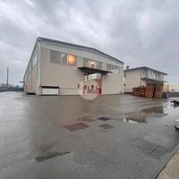 CAPANNONE A BEDIZZOLE