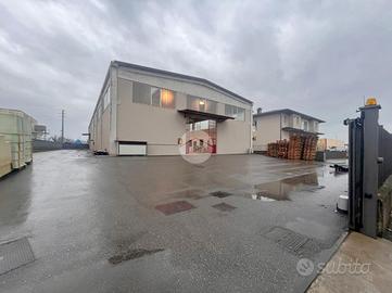 CAPANNONE A BEDIZZOLE