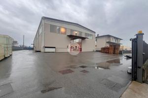 CAPANNONE A BEDIZZOLE