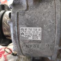 Compressore climatizzatore citroen ds 5