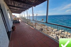 Ampio Appartamento In Villa Con Veranda Panoramica