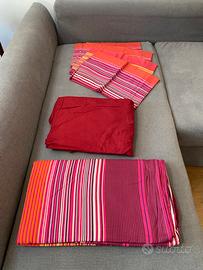 Set  Matrimoniale Ikea