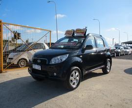 Daihatsu Terios 1.5 4WD SX 2008