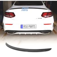 FALDA PARAFANGO MERCEDES CLASSE C COUPE W205 14-18