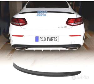 FALDA PARAFANGO MERCEDES CLASSE C COUPE W205 14-18