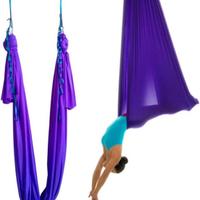 Amaca aerea elastica