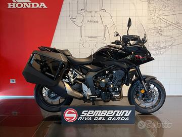 Honda CB 1000 GT 2026