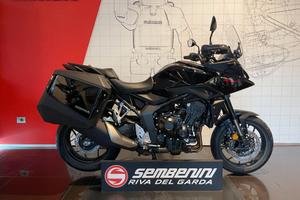 Honda CB 1000 GT 2026